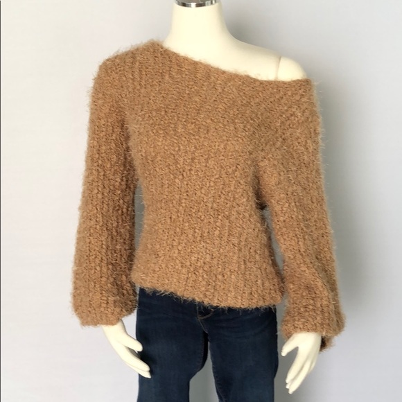 NWT Wright & Co Small Warm Soft Fuzzy Sweater - Picture 14 of 16